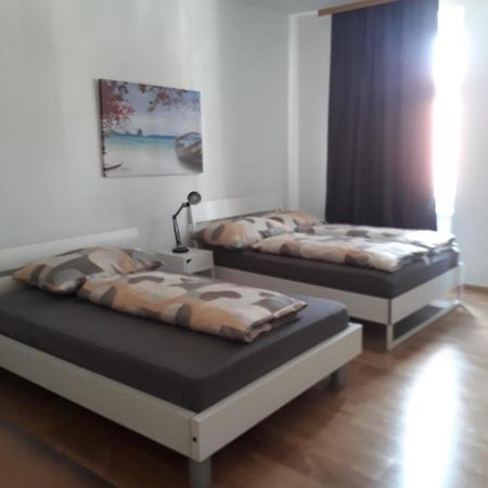 Apartment Schloessel 24 Wien Eksteriør bilde