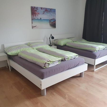 Apartment Schloessel 24 Wien Eksteriør bilde