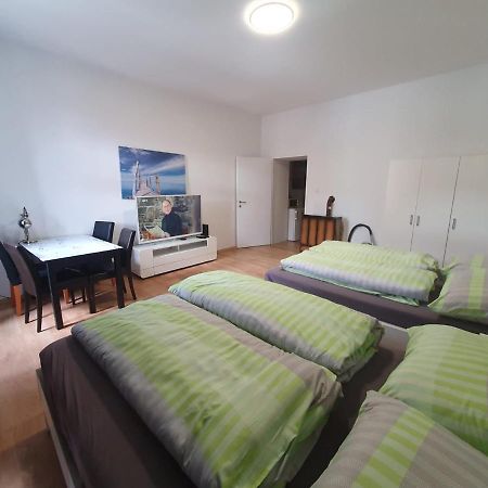 Apartment Schloessel 24 Wien Eksteriør bilde
