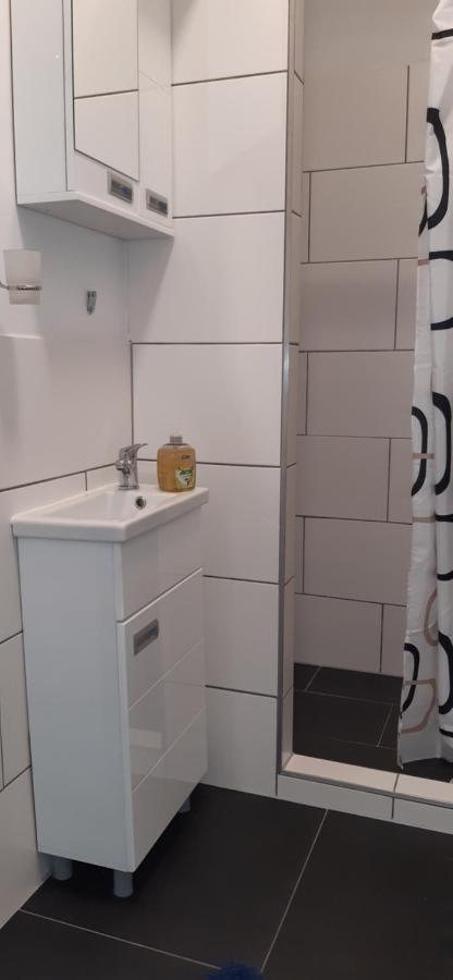 Apartment Schloessel 24 Wien Eksteriør bilde
