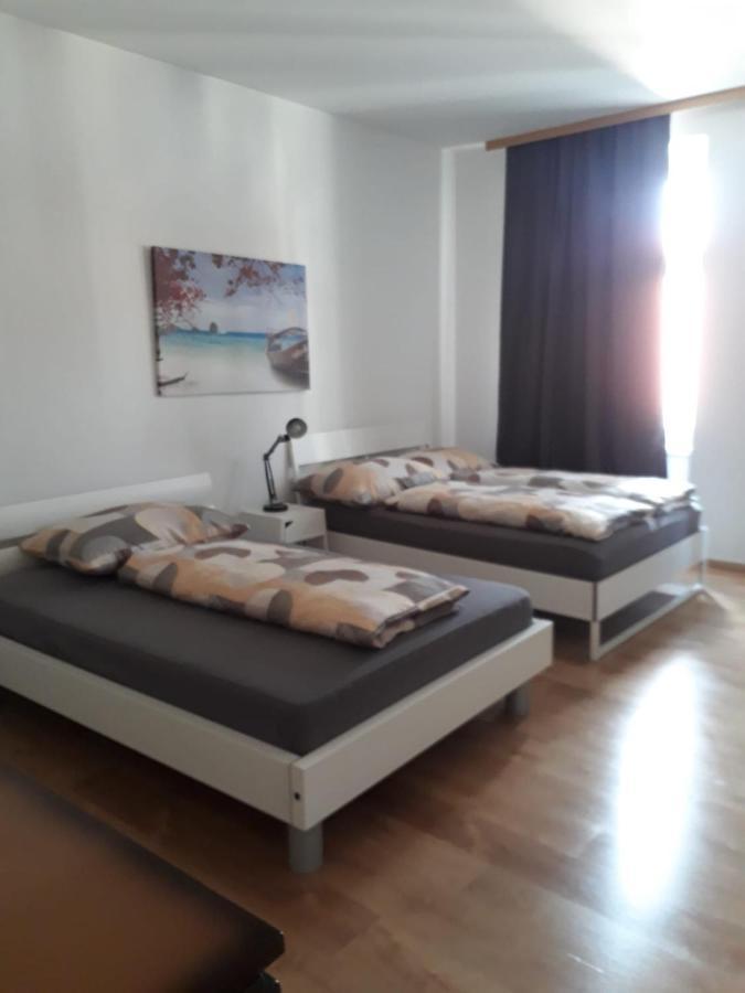 Apartment Schloessel 24 Wien Eksteriør bilde