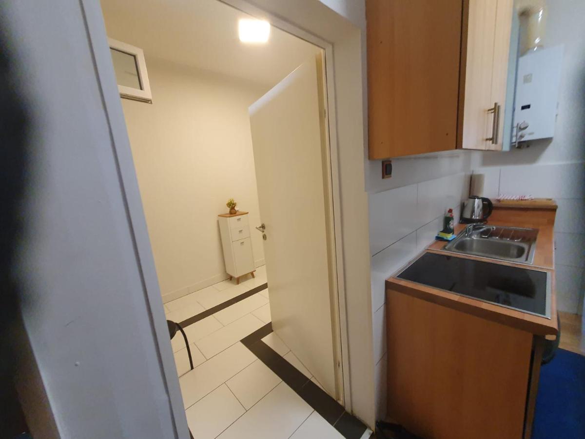 Apartment Schloessel 24 Wien Eksteriør bilde