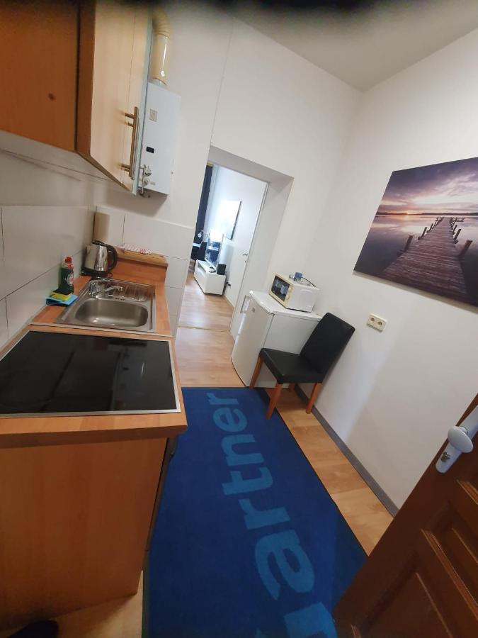 Apartment Schloessel 24 Wien Eksteriør bilde