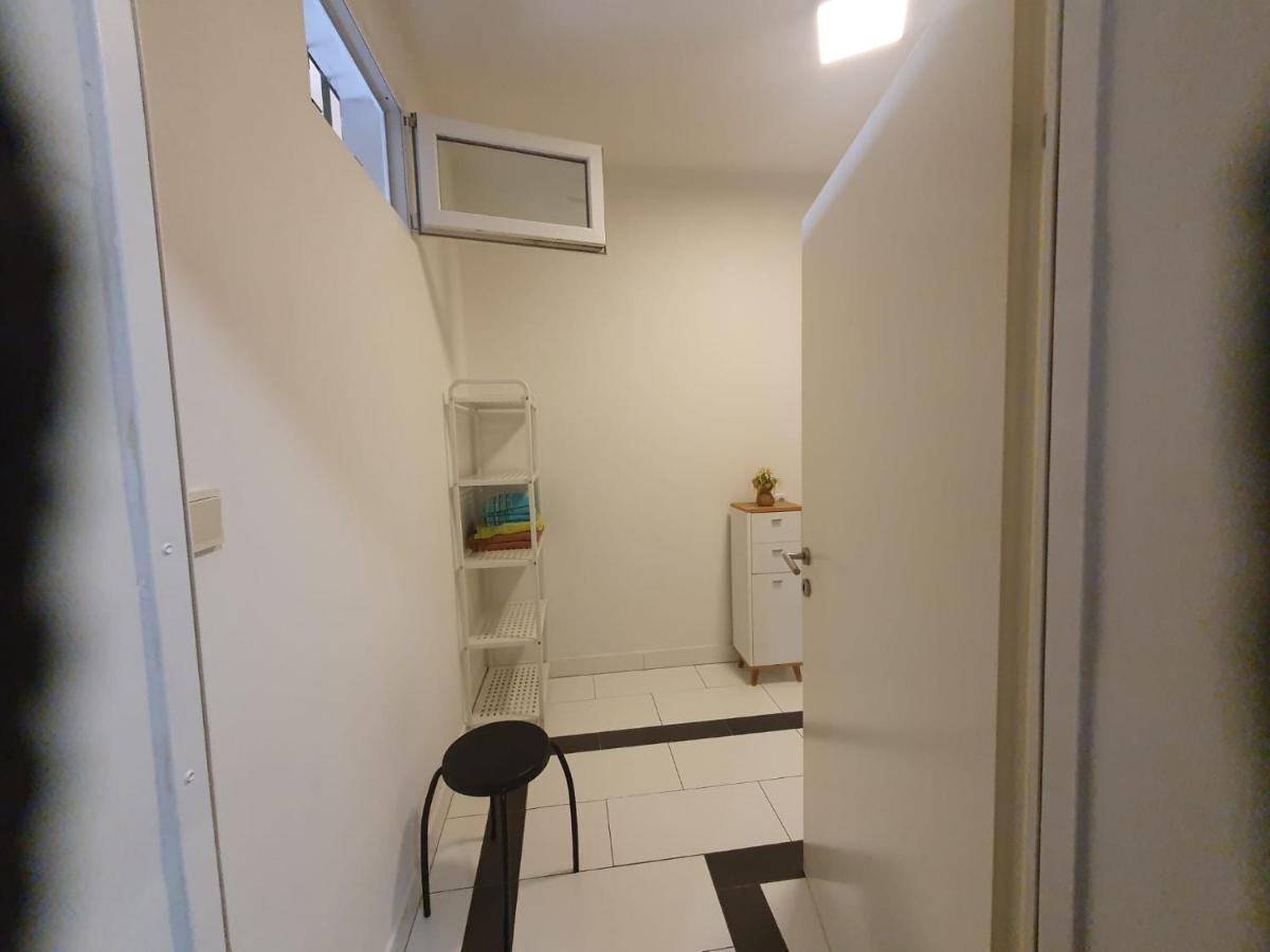 Apartment Schloessel 24 Wien Eksteriør bilde