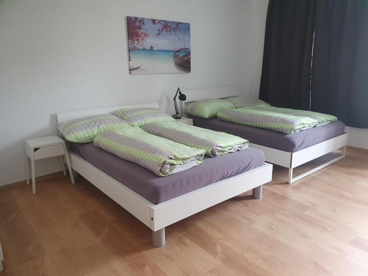 Apartment Schloessel 24 Wien Eksteriør bilde