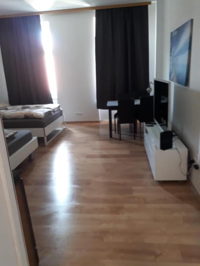 Apartment Schloessel 24 Wien Eksteriør bilde