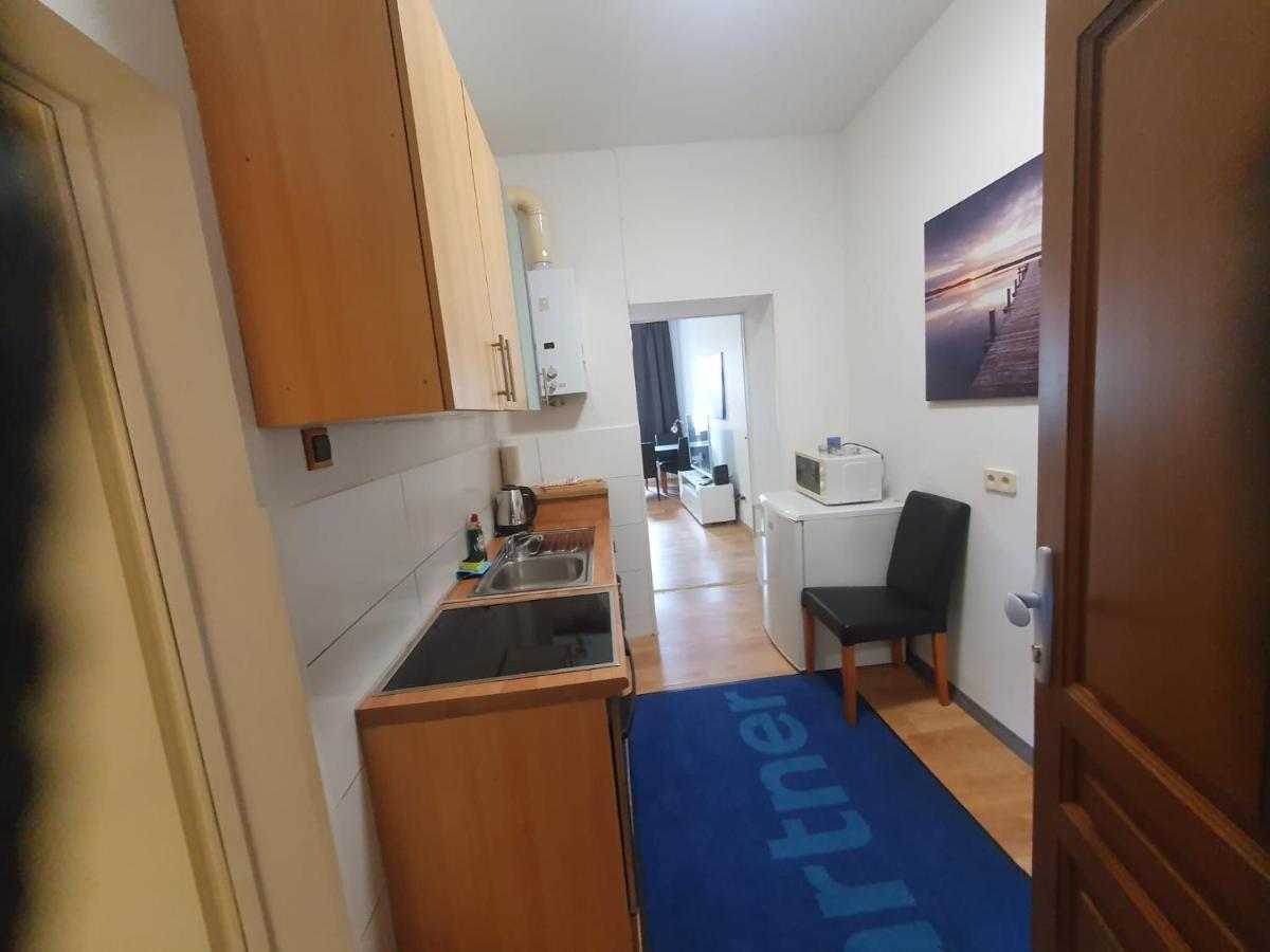 Apartment Schloessel 24 Wien Eksteriør bilde