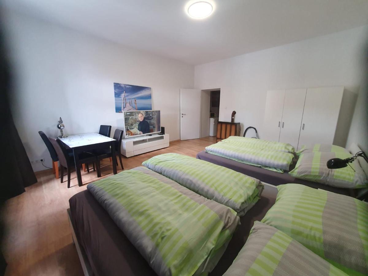 Apartment Schloessel 24 Wien Eksteriør bilde