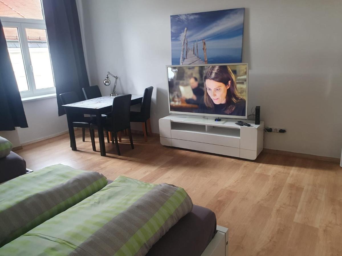 Apartment Schloessel 24 Wien Eksteriør bilde
