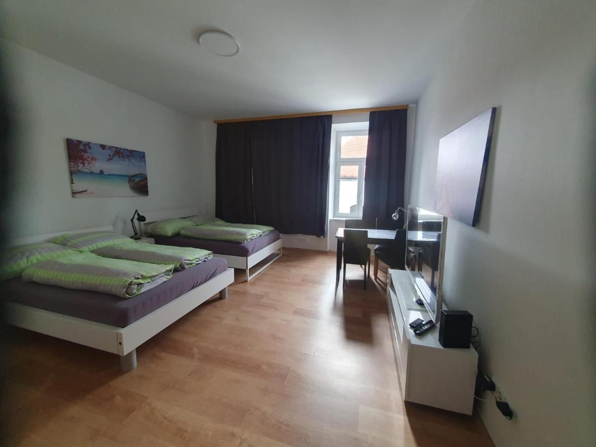 Apartment Schloessel 24 Wien Eksteriør bilde